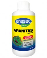 ARAÃ‘ITAS ACARICIDA 100CC