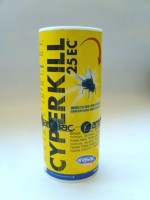 CYPERKILL 25 EC (50-CC) 