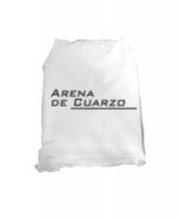 ARENA DE QUARZO PARA PISCINA 20 KGS