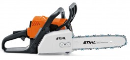 Motosierra STIHL MS 180 ESPADA 14