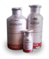 DORVOX FUMIGANTE PARA SEMILLAS