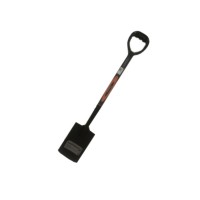 PALA JARDIN Mango de fibra PPM 800 GLADIATOR