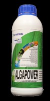 ALGAPOWER BIOESTIMULANTE NATURAL