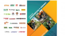 CATALOGO STIHL 2019