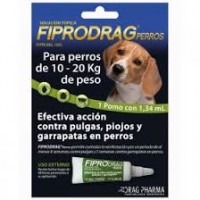 PIPETA FIPRODRAG 10 - 20 KGS 