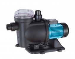 BOMBA DE PISCINA LEO XKP800 1HP/220V