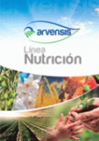 CATALOGO NUTRICION VEGETAL ARVENSIS