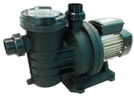 BOMBA PARA PISCINA FCP-550L | 0,75 HP