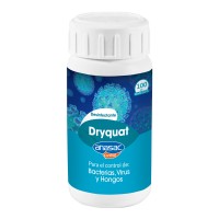 DRYQUAT - AMONIO CUATERNARIO 100-CC  Desinfectante