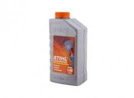 ACEITE STIHL 2T 1 LITRO