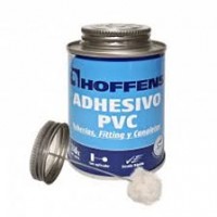 ADHESIVO PVC HOFFENS 240-CC  