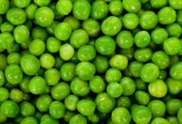 SEM. ARVEJA P-FREEZER 400 (25-KG) ANASAC