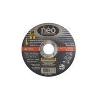 DISCO CORTE METAL NEO 4 1/2 1.2MM PROFESIONAL
