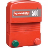 ENERGIZADOR SPEEDRITE 500