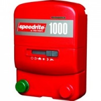 ENERGIZADOR SPEEDRITE 1000