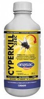 CYPERKILL 25 EC (1-LT)