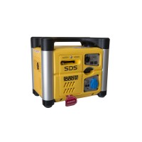 GENERADOR GASOLINA SDS SGG1000