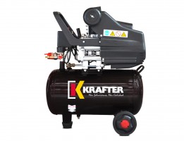 Compresor Krafter 24 LT