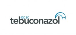 TEBUCONAZOL 430 SC * FUNGICIDA (TEBUCONAZOLE)