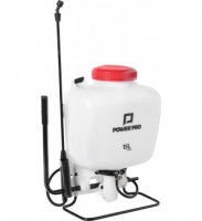 PULVERIZADOR ESPALDA PE155S 15L - POWER PRO