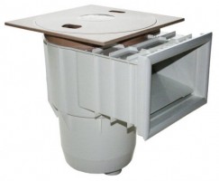 SKIMMER PROFESIONAL EM0030C