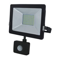 FOCO LED CON SENSOR DE MOVIMIENTO VKB