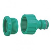 ADAPTADOR HI JARDIN 3/4 - 1/2 TRAMONTINA 