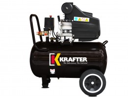 Compresor Krafter 50 LT